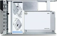 Dell 480GB 3.5'' SATA III (6 Gb/s)  (345-BEBM)
