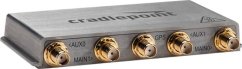 Cradlepoint LTE Adv Pro 1200Mbps ModemUpg Branch