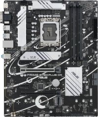 Asus PRIME B760-PLUS D4 LGA 1700