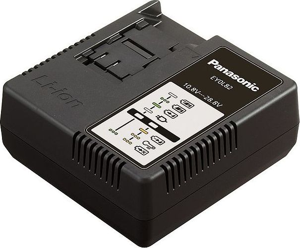 Panasonic Nabíjačka Panasonic Ey 0L82 B