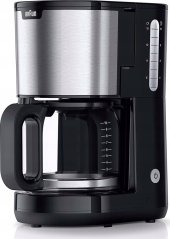 Braun Braun PurShine KF1500.BK Čierny