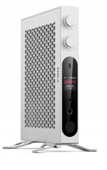 FiiO K19 - silver
