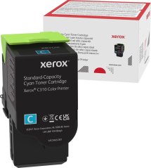 Xerox C310 Cyan Originál  (006R04357)