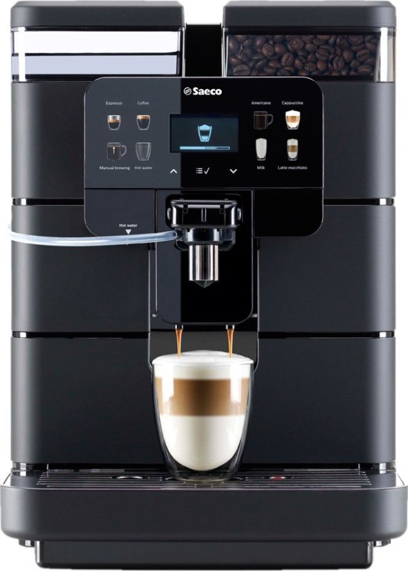 Saeco New Royal OTC