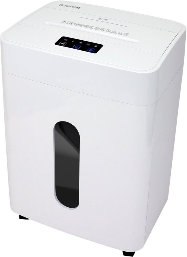 Olympia MC 2508 S P-5 300 W