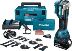 Makita DTM52RFJX2 18 V