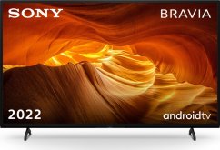 Sony KD-43X72K LED 43'' 4K Ultra HD Android