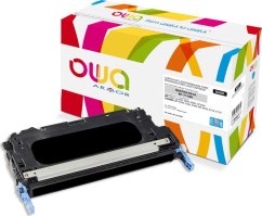 OWA Armor Black  (K15518OW)