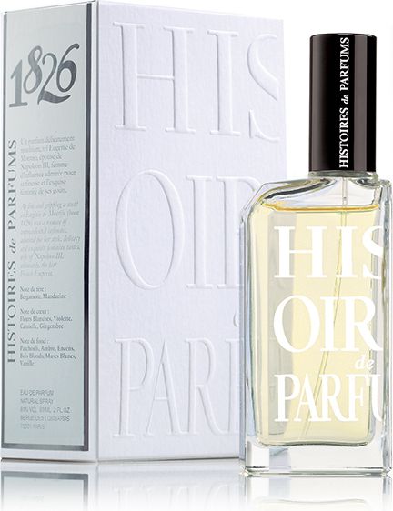Histoires de Parfums EDP 60 ml WOMEN