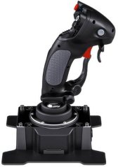 Stickn Virpil Controls CDT AEROMAX R Flight Stick