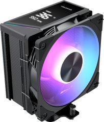 Modecom Volcano 0C T102 LCD ARGB 120 czarne (MC-C-T102-AFL-B)