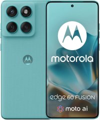 Motorola Edge 60 Fusion 5G 8/256GB tyrkysový  (PB7E0034SE)