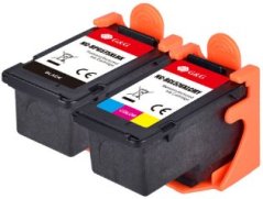 G&G XXL kartridż drukarki kompatybilny z Canon PG575/CL576