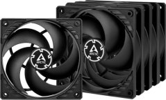 Arctic P12 PWM PST Value Pack (ACFAN00137A)
