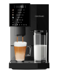 Cecotec Cremmaet Compactccino