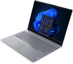 Lenovo ThinkBook 16 G9 AHP Ryzen 5 220 / 16 GB / 512 GB / W11 (21UT0078PB)BESTSELLER!