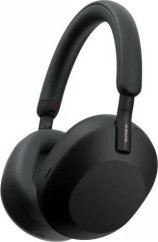 Sony WH-1000XM5 čierne