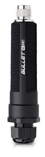 Ubiquiti Networks Airmax Vonkajšia jednotka Ubiquiti Bullet AC IP67 Dual Band