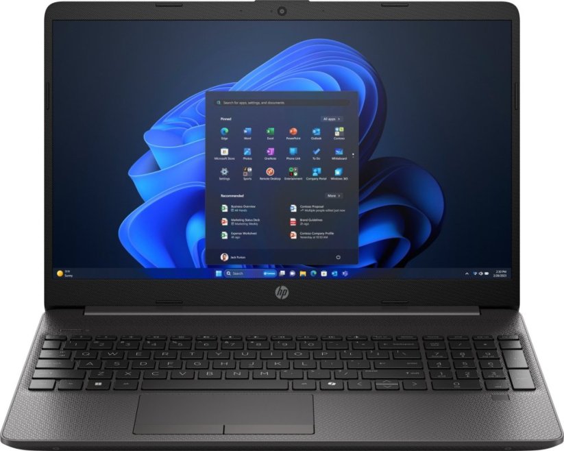 HP 250R G9 i5-1335U / 16 GB / 512 GB / W11 Pro (AL0E5AT)