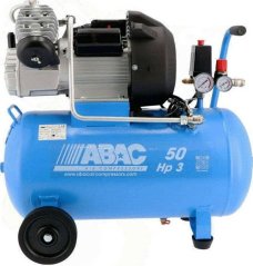 Abac AB1129981051 10bar 50L (1129981051)