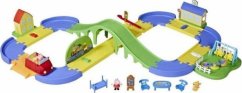 Hasbro *****PEPPA PIG Odjazdowa wycieczka Peppy F4822 /2