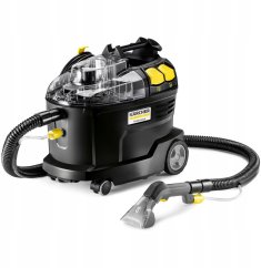 Karcher Karcher plaunantis siurblys Puzzi 8/1 Re!Plast Go!Further
