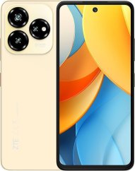 ZTE Blade V60 Vita 4/256GB Zrokový  (123436201010)