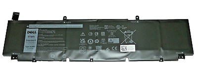 PurePower Bateria DELL 40WHR 3-komaskáčovýwa litowo-jonowa NLS-HR5280RT-BT-C(U), 451-BBKC