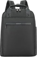 Golla Plecak Orion 15,6 cala, 36 l, Čierny