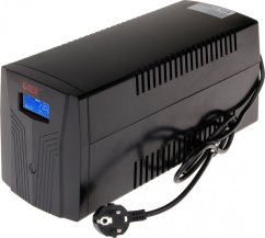 EAST AT-UPS1200BK-LCD