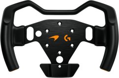 Logitech G RS Formula Wheel McLaren Racing Edition (941-000325)
