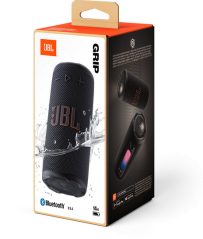JBL Grip Black (JBLGRIPBLK)