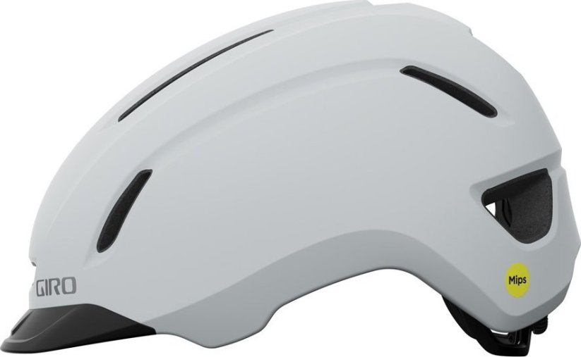 Giro prilba mestský GIRO CADEN INTEGRATED MIPS II matte chalk roz. M (55-59 cm) (NEW)