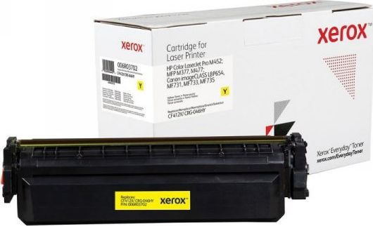 Xerox 006R03702 Yellow Originál  (006R03702)