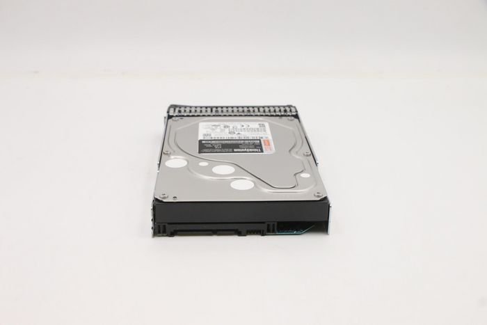 Lenovo 4TB SATA 7.2K 6GB 3.5'' - Hdd