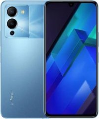 Infinix Note 12 8/128GB Modrý  (Note1258G)