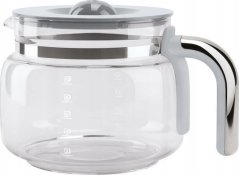 Smeg Glass container for coffee machines SMEG DCF02 DCGC01