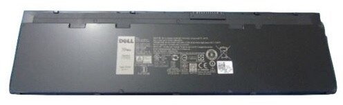 Dell DELL CKCYH, Battery, Dell, rokovitude E7250