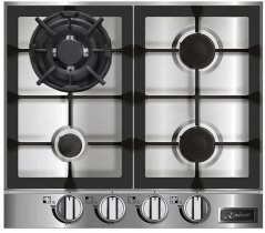 Kaiser Built-in gas hob Kaiser KG 6357 Turbo