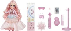 MGA Rainbow High Winter Wonderland Doll- Bella (Pink)