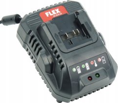 Sourcing Battery charger FLEX CA 18V-LD
