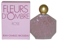 Jean-Charles Brosseau Perfumy Dámske Fleurs D'Ombre Rose Eau De Toilette 50 ml WOMEN