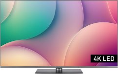 Panasonic TV55W83AE6 QLED 55" Ultra HD