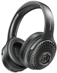 Awei Nauszne bezprzewodowe AT30 Bluetooth 6.0 čierne (AWEI310)