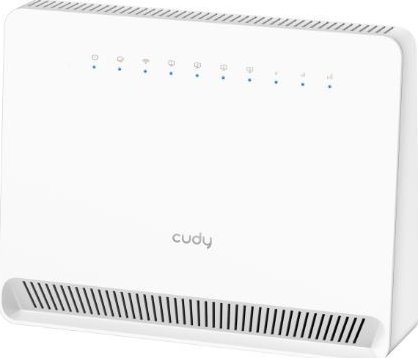 Cudy LT500E