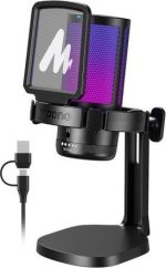Maono Mikrofon Gamingowy Maono DGM20 (Čierny)