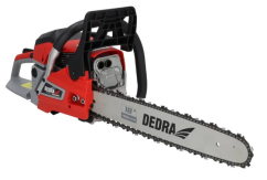 Dedra DED8718 3.2 KM 58 cm3 45 cm