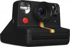 Polaroid Fotoaparát Natychmiastowy Polaroid Now+ Gen2 Čierny