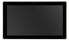 Ernitec 0070-24127 W-TOUCH OS ST (27" Touch Monitor - with)