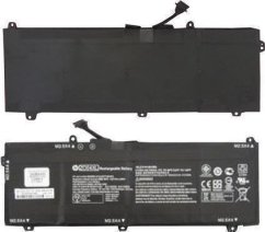 HP Battery 64Whr 4.21Ah Li-Ion
